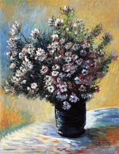 Vase of Flowers