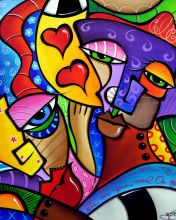 As Luck Would Have It