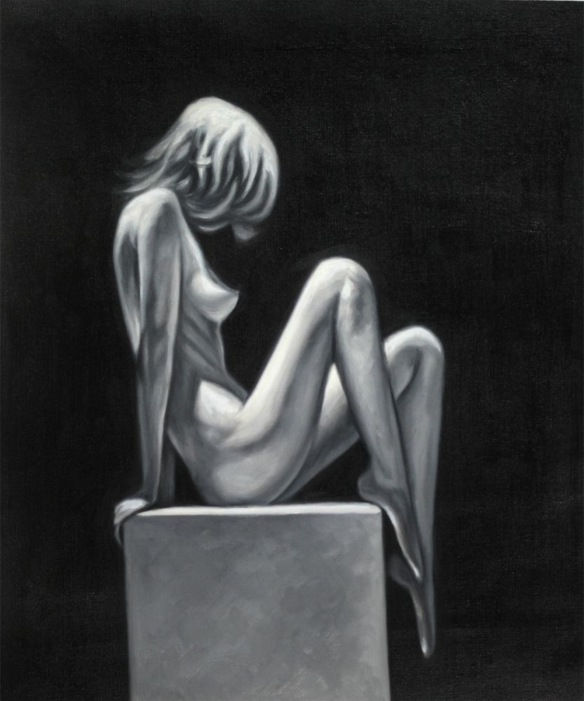 Posture of Thought