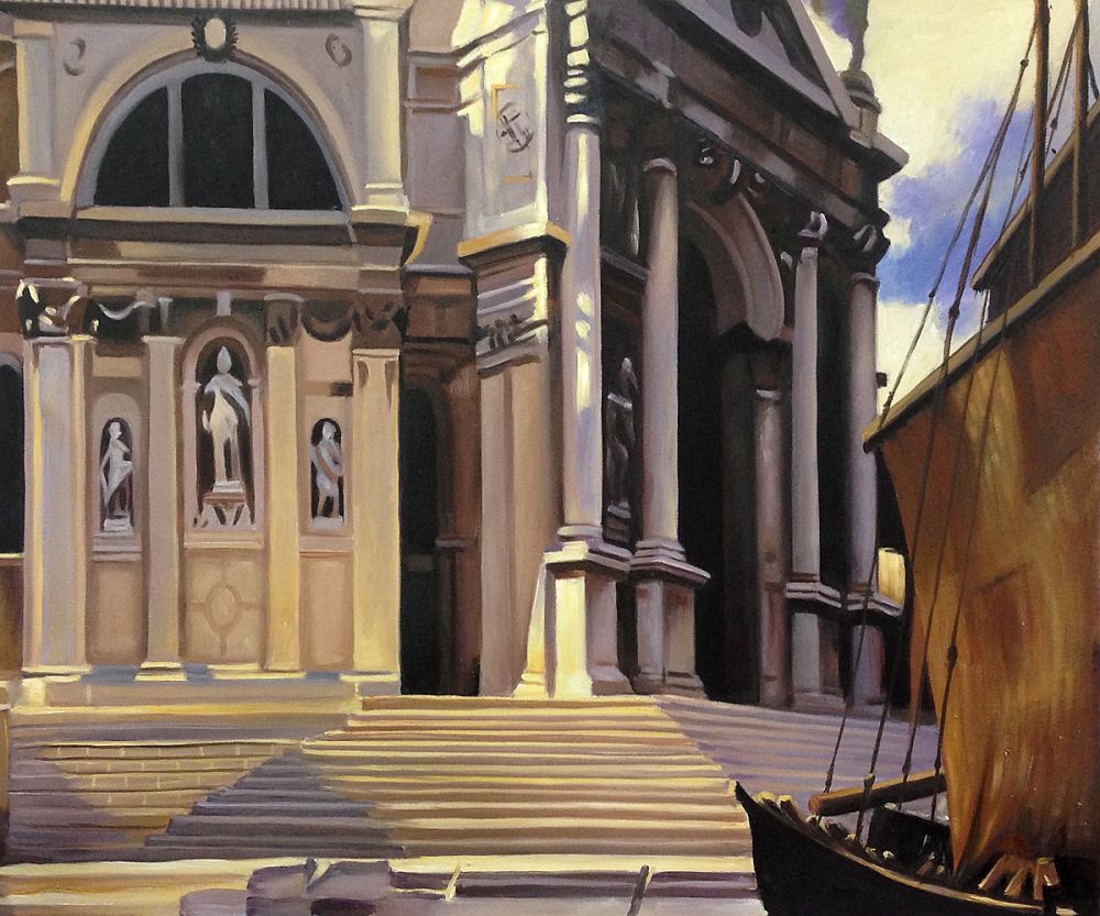 Santa Maria della Salute