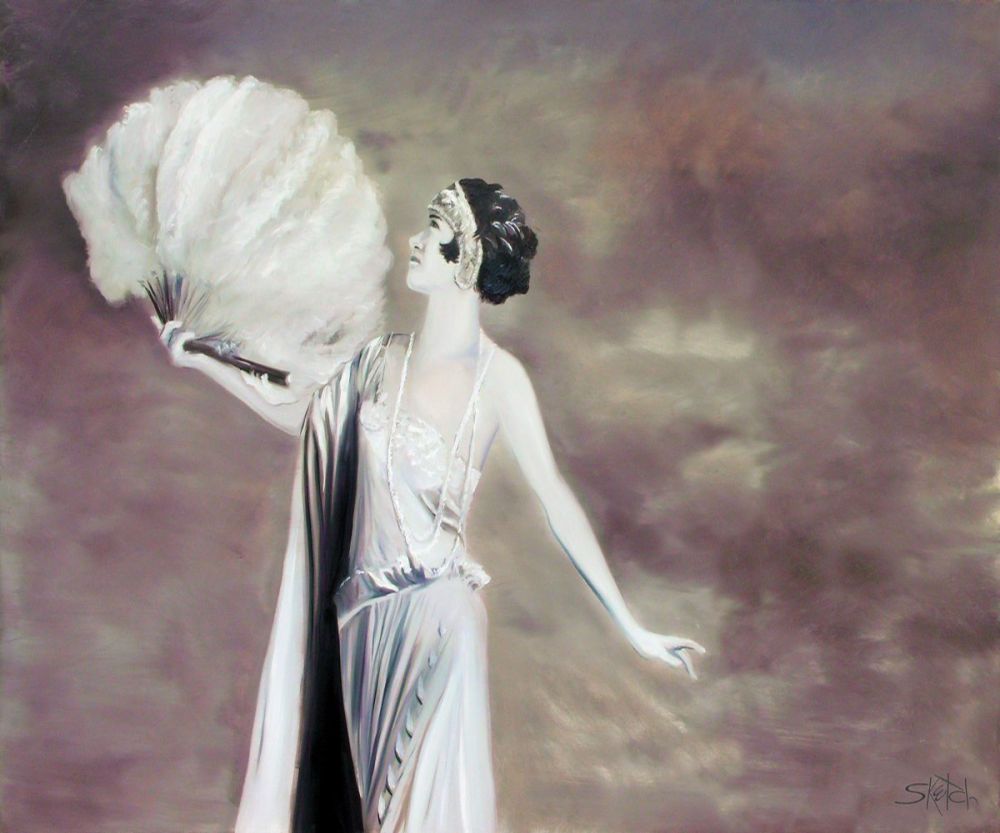 Flapper Model