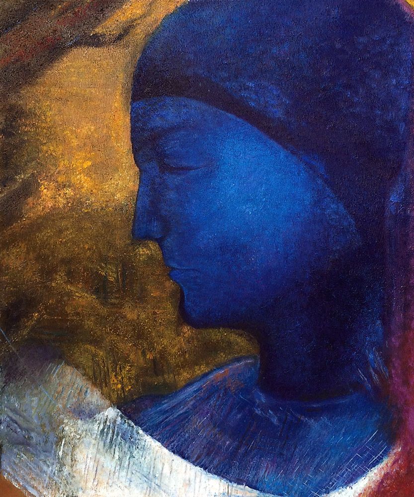 The Golden Cell, 1892