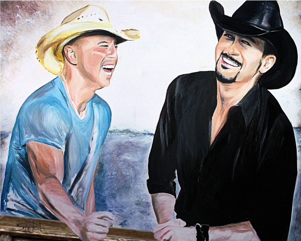 Country's Best