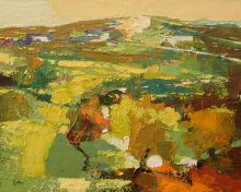 Triomphe du printemps