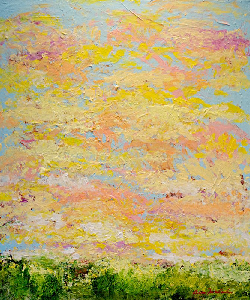 Heavenn Bless This Day