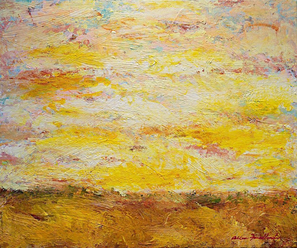 Roll Along with my Fancy