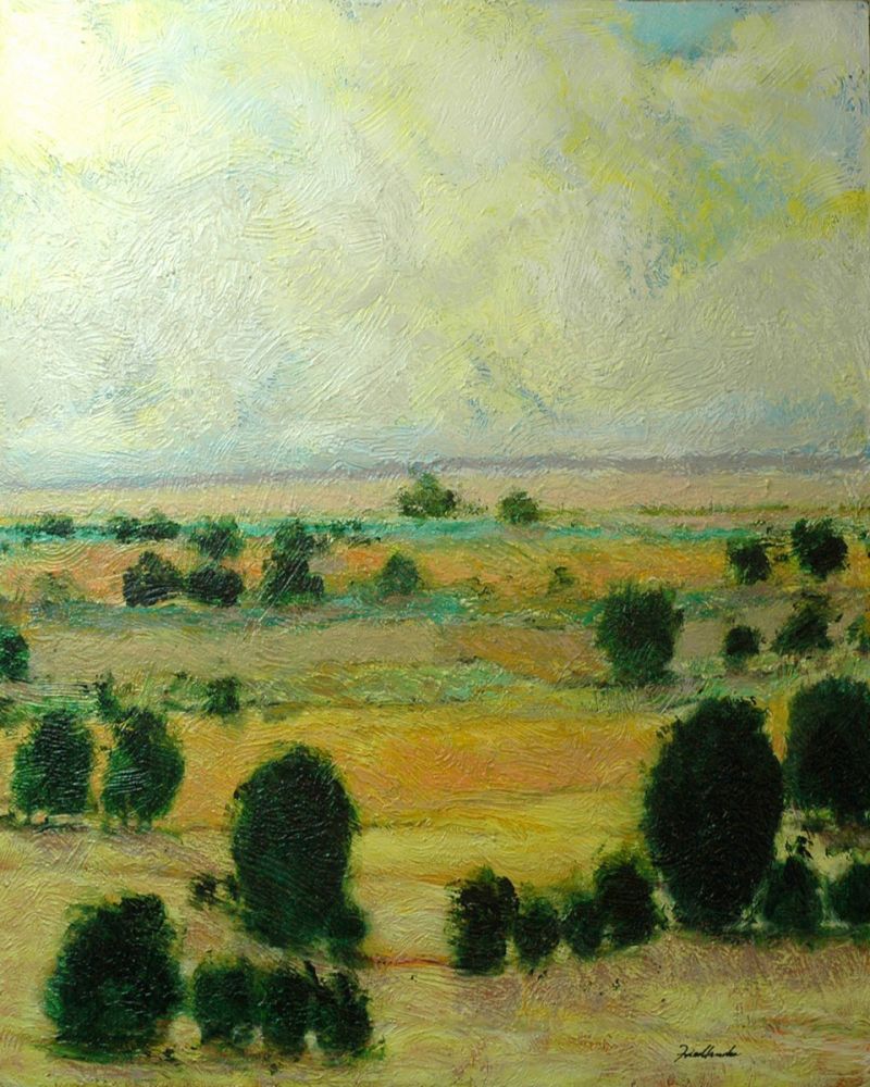 Till the Clouds Roll By