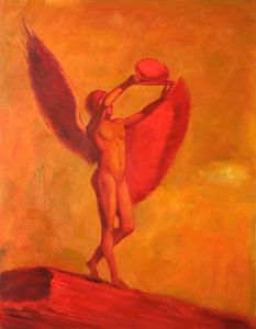 Icarus