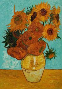 Sunflowers