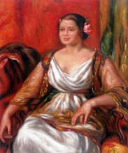 Tilla Durieux, 1914