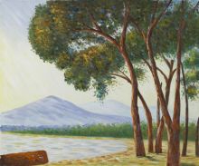 La Plage de Juan-Les-Pins