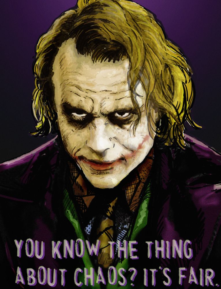 The Joker