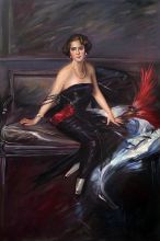 The Marquesa de Pinar del Rio, 1926