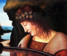 Narcissus, 1490-1495