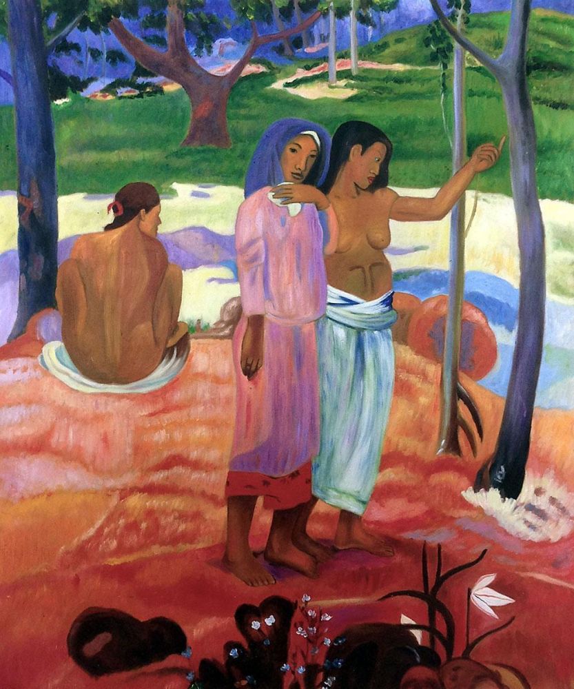 The Call, 1902