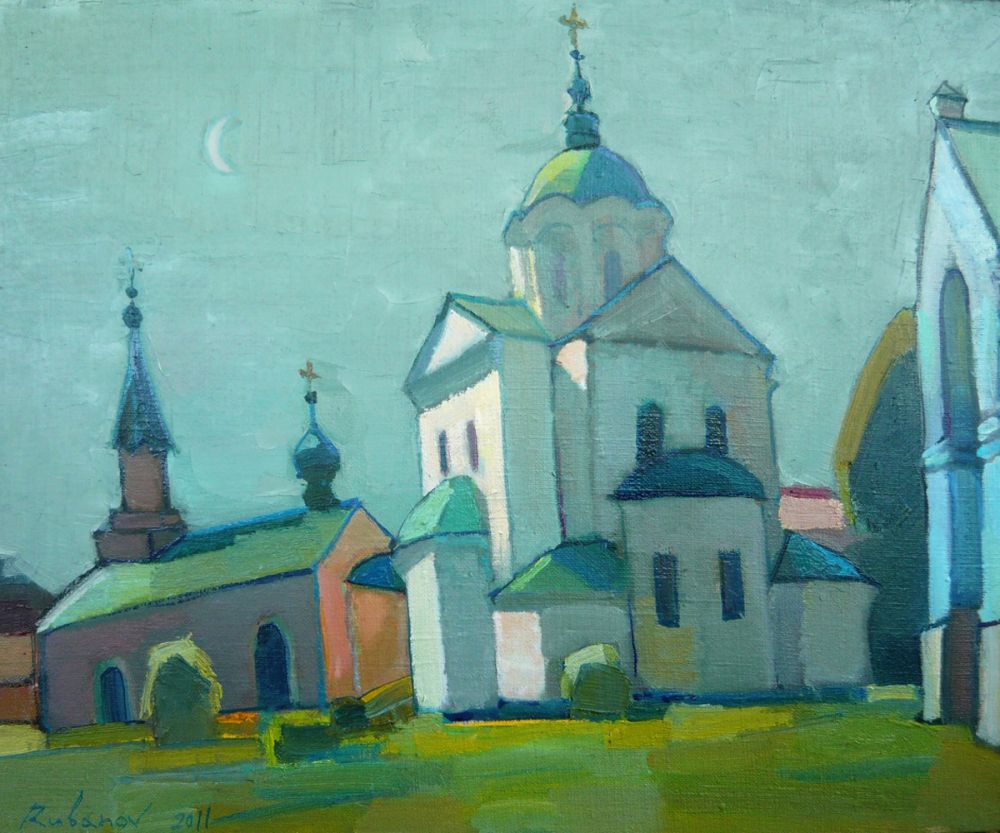 Church