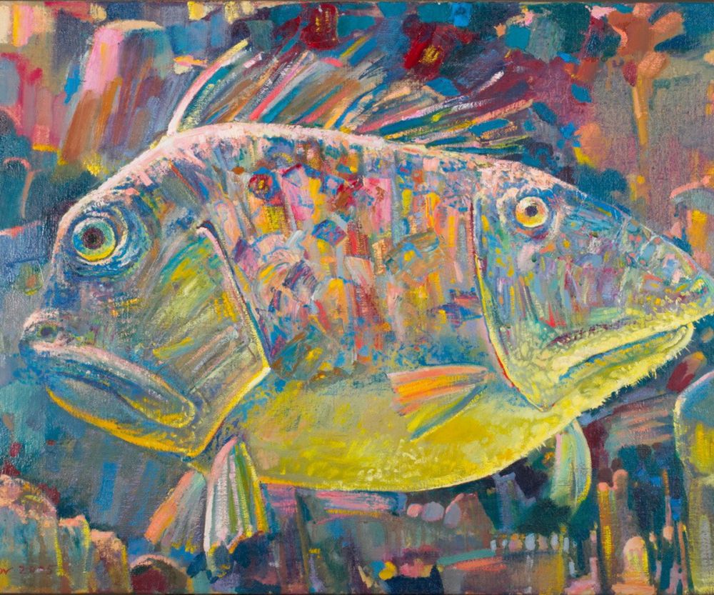 Split of personality