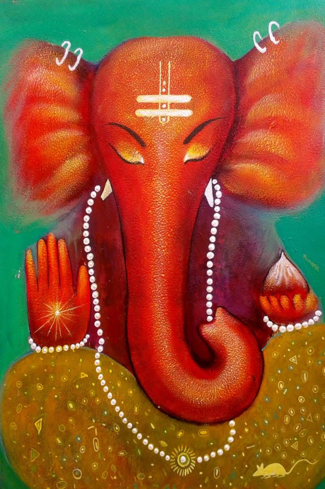 Ganesha