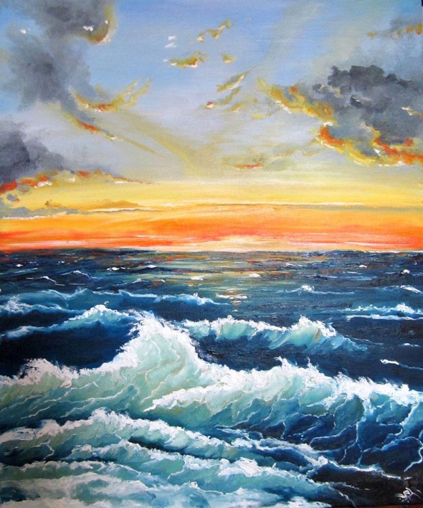 Seascape