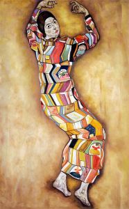 Frederike Beer, 1914