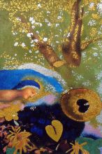 Homage to Leonardo da Vinci, 1908 (Luxury Line)