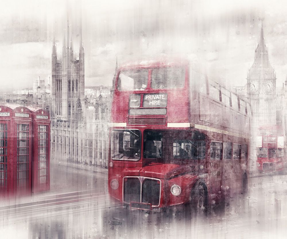 City Art, London Westminster Collage