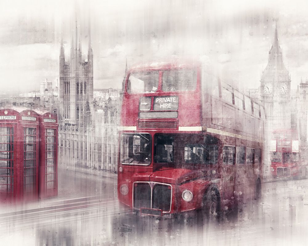 City Art, London Westminster Collage