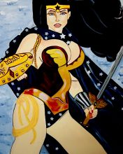 Wonder Woman