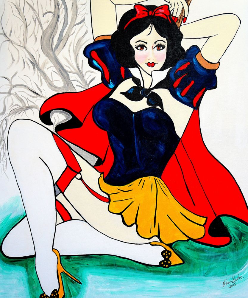 Snow White