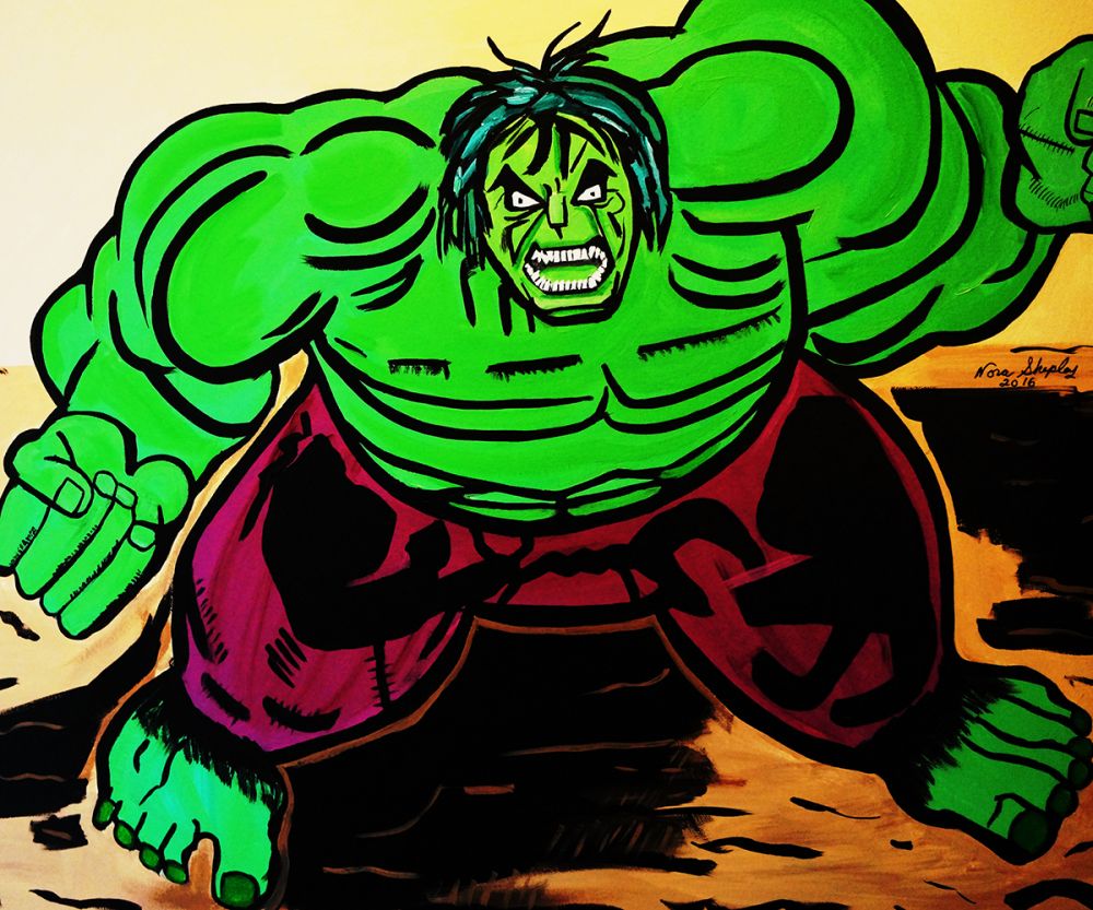 Hulk