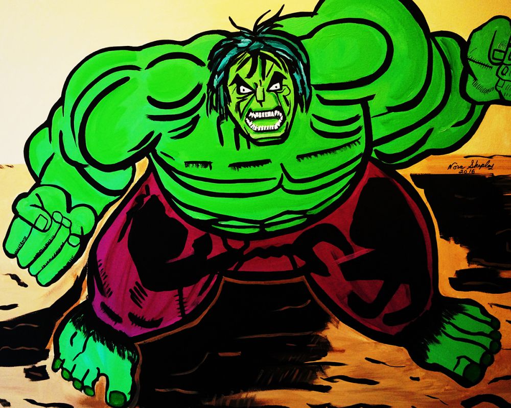 Hulk