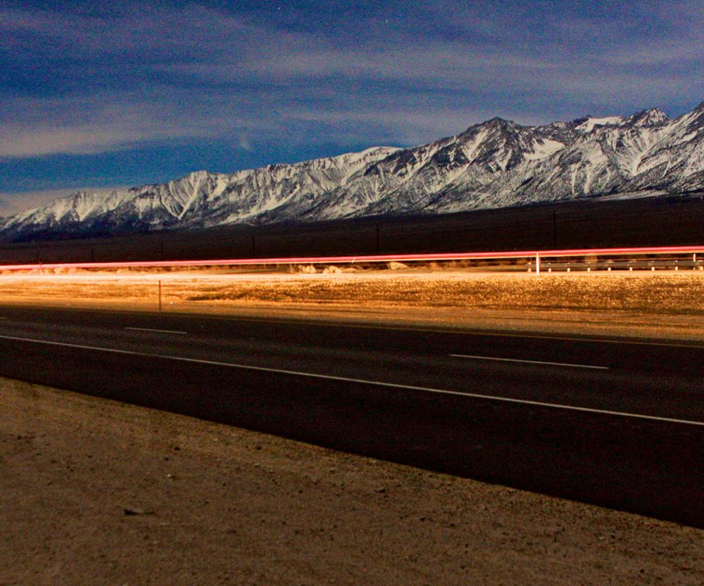 The Road Less Travelled