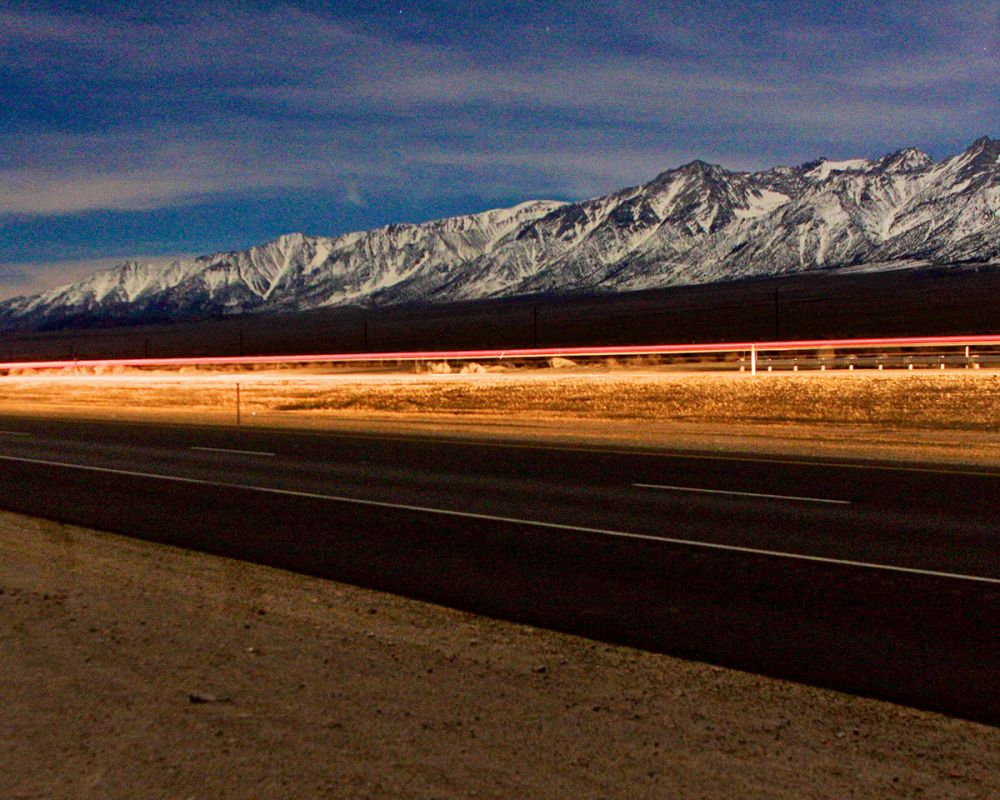 The Road Less Travelled