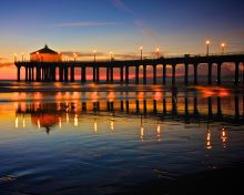 Classic Manhattan Beach