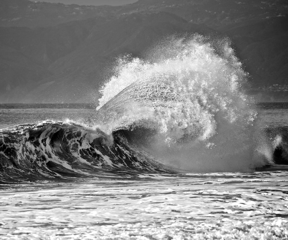 Backwash