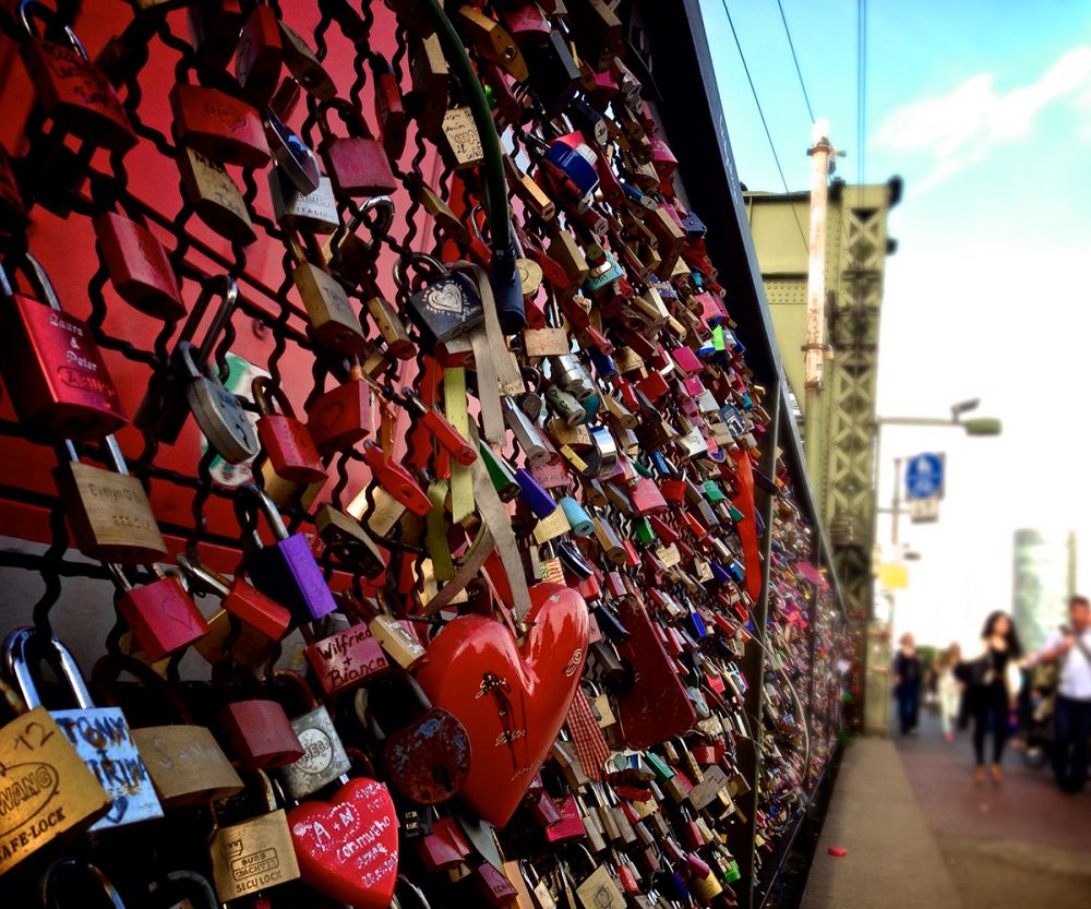 Love Locks
