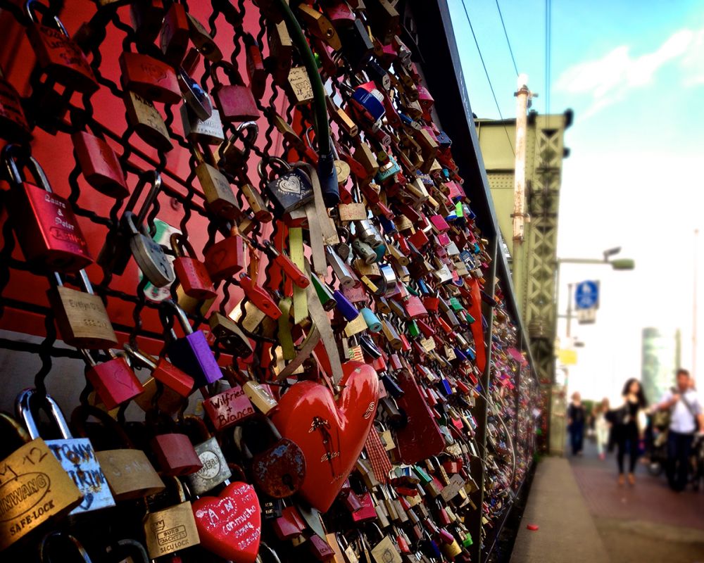 Love Locks