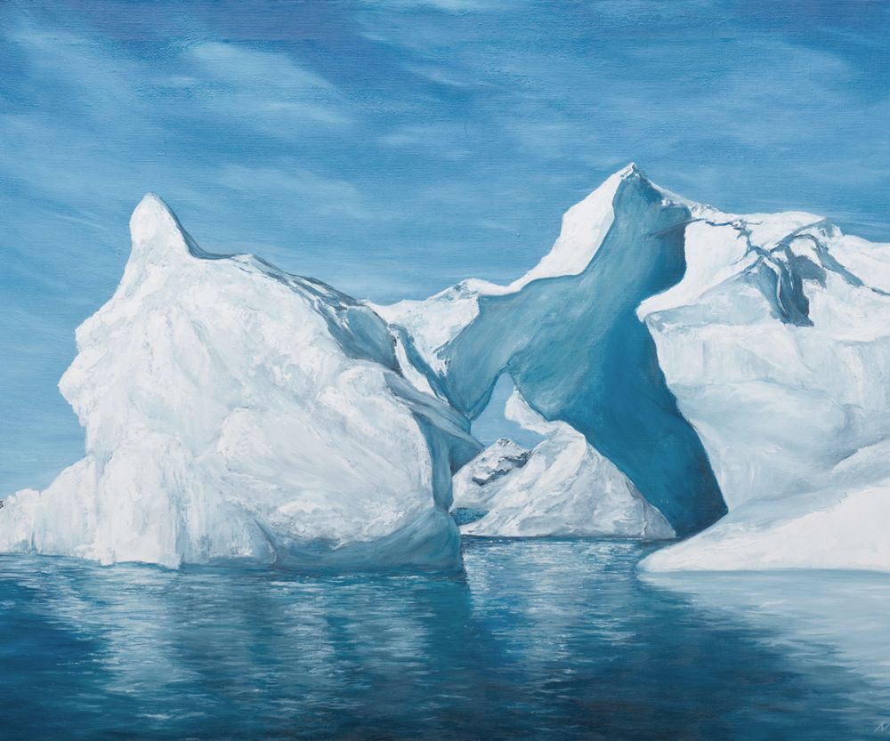 Iceberg
