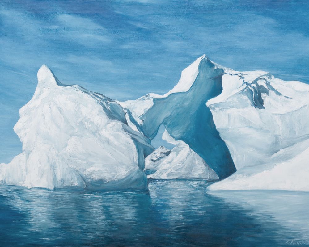 Iceberg
