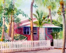 Siesta Key Cottage