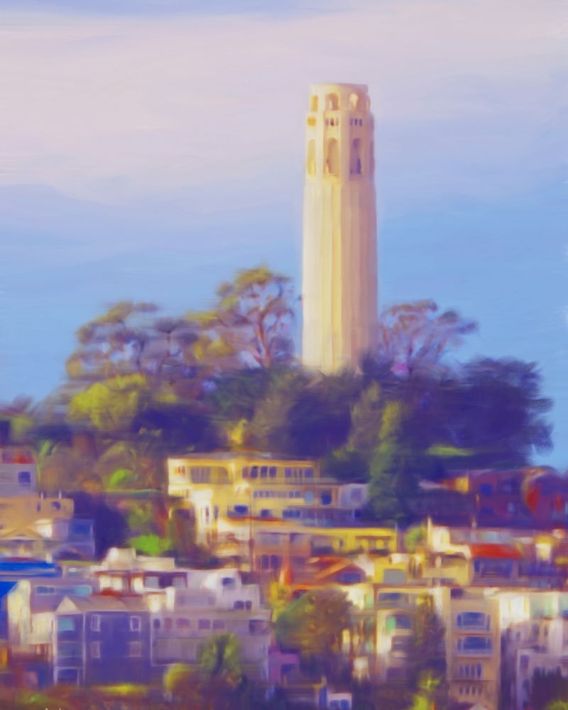 Coit Tower