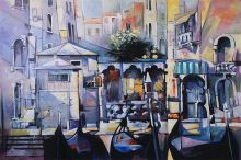 La Maison des Gondoliers