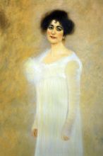 Potrait of Serena Lederer